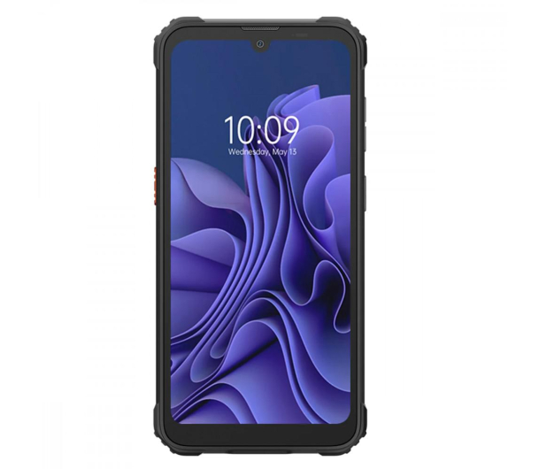 Blackview BV5300 4/32GB 6580mAh pomarańczowy - 1150903 - zdjęcie 2